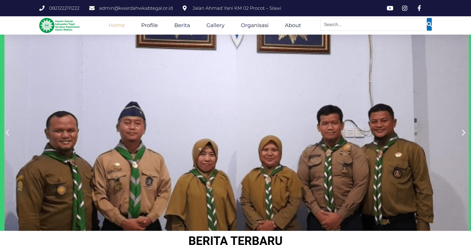 agung iswanto