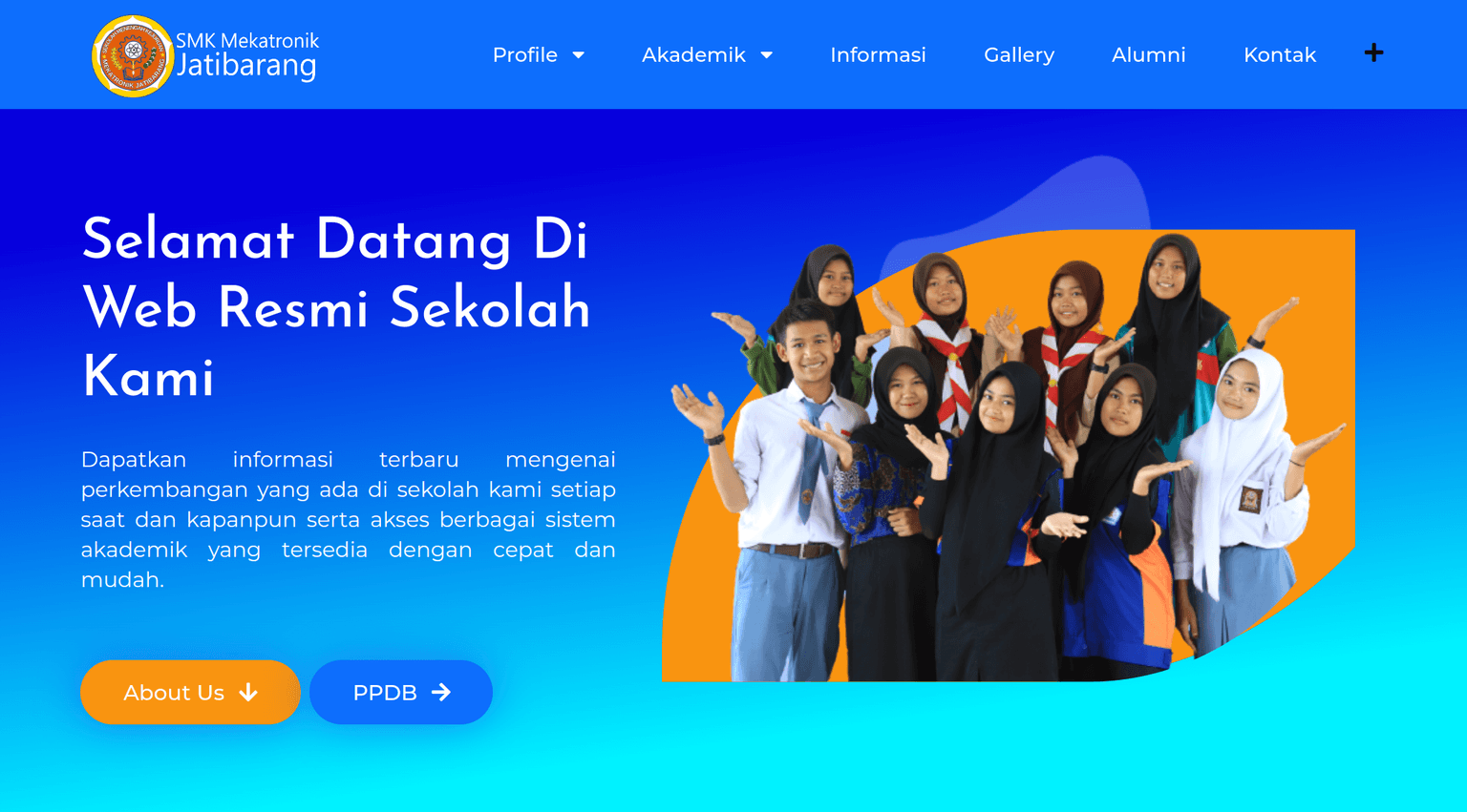 agung iswanto